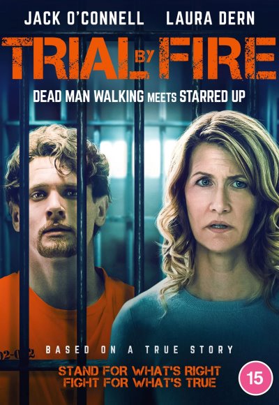 Trial by Fire (2018) (In Hindi)