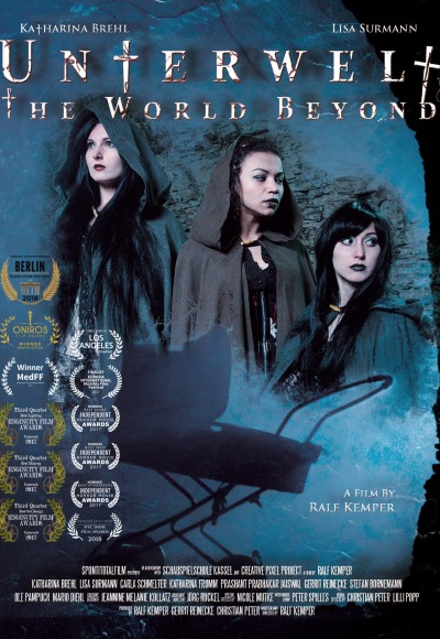 Unterwelt – The World Beyond (2018) (In Hindi)