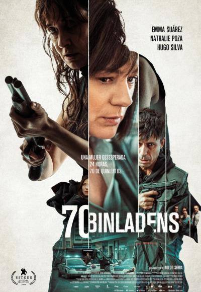 70 Big Ones (2018) (In Hindi)