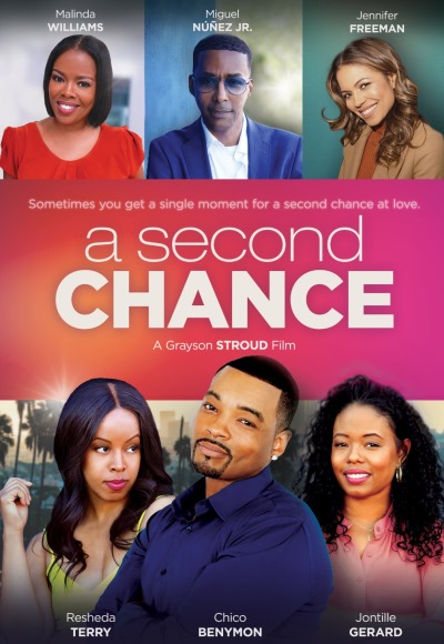A Second Chance (2019) (In Hindi)