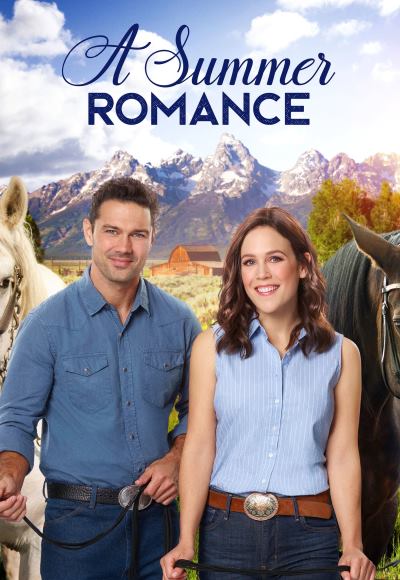 A Summer Romance (2019) (In Hindi)