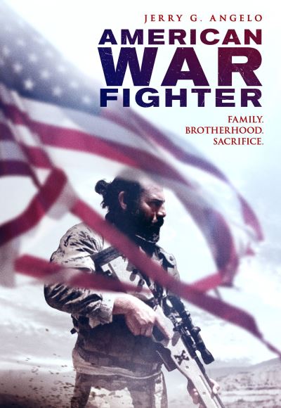 American Warfighter (2018) (In Hindi)