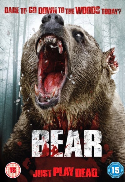 Bear (2010) (In Hindi)