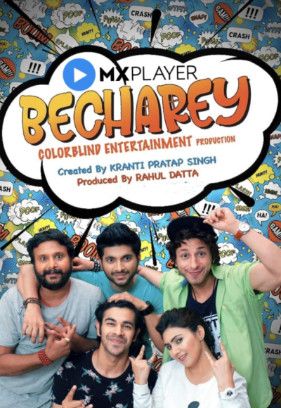 Becharey