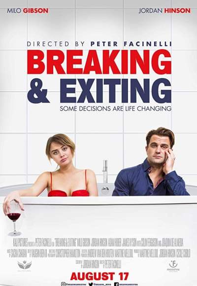 Breaking & Exiting (2018) (In Hindi)