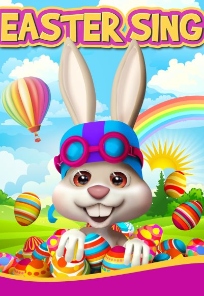 Easter Sing (2019) (In Hindi)