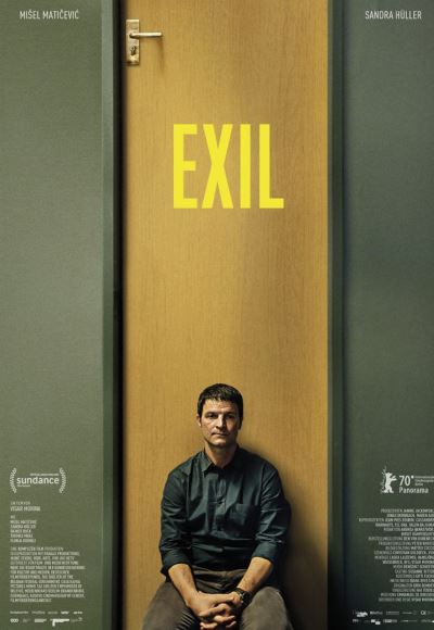 Exile (2020) (In Hindi)