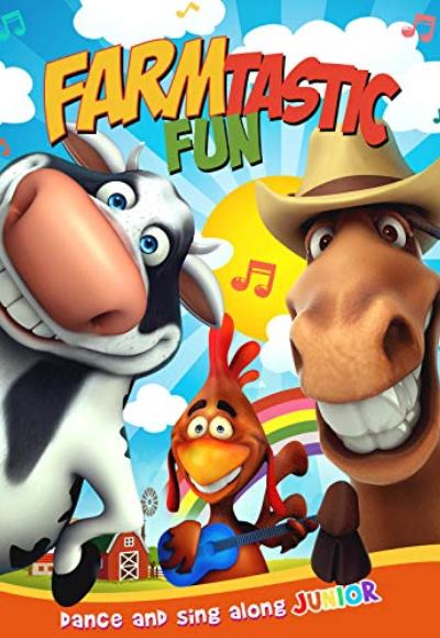 Farmtastic Fun (2019) (In Hindi)