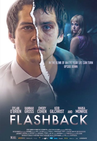 Flashback (2020) (In Hindi)