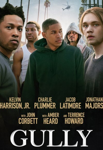Gully (2019) (In Hindi)