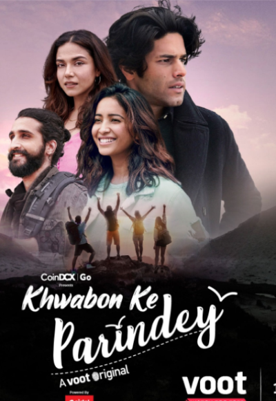 Khwabon Ke Parindey