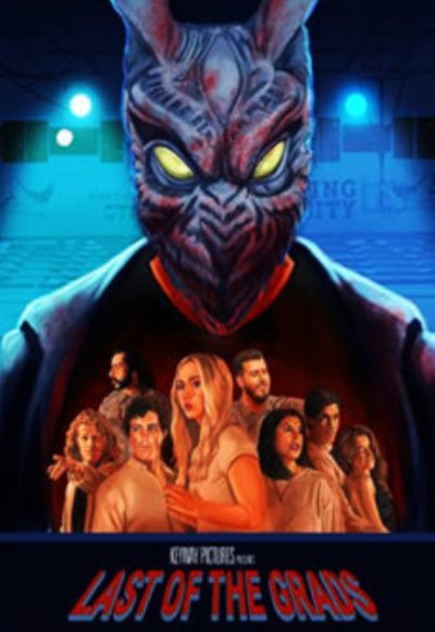 Last of the Grads (2021) (In Hindi)
