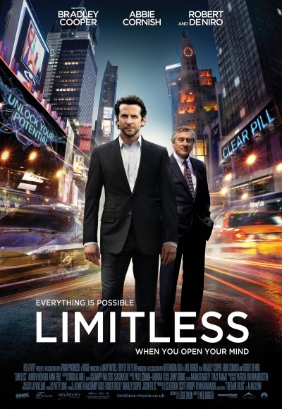 Limitless (2011) (In Hindi)