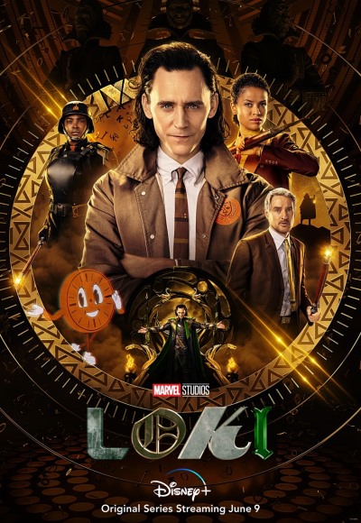 Loki (In Hindi)