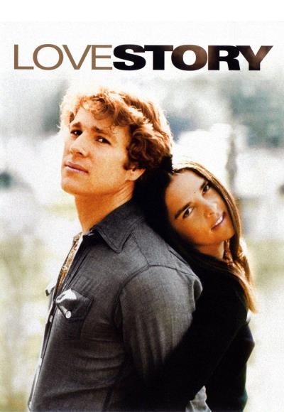 Love Story (1970) (In Hindi)
