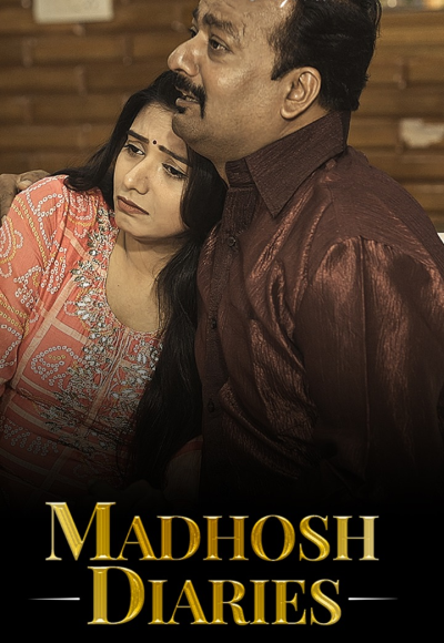 Madhosh Diaries (Good Wife)
