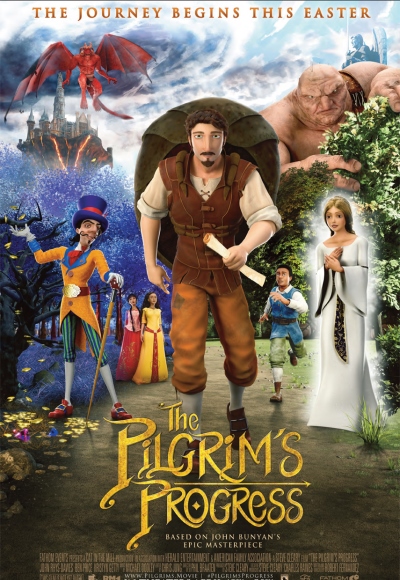 Pilgrim’s Progress (2019) (In Hindi)