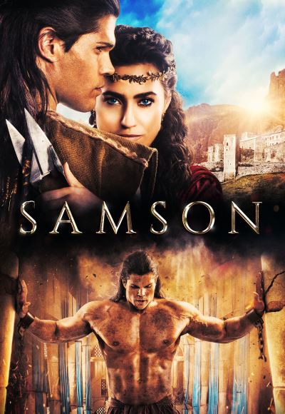 Samson (2018) (In Hindi)