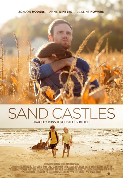 Sand Castles (2014) (In Hindi)