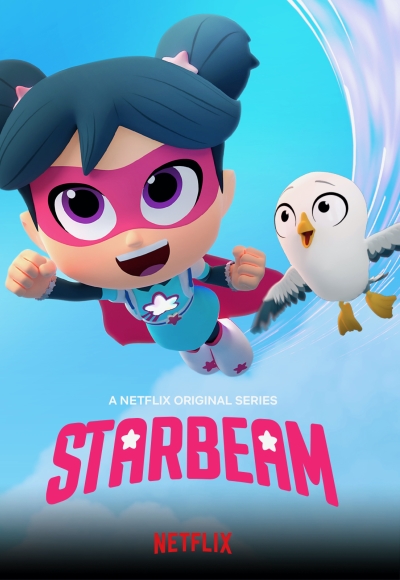 StarBeam (In Hindi)