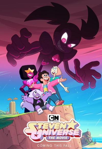 Steven Universe – The Movie (2019) (In Hindi)