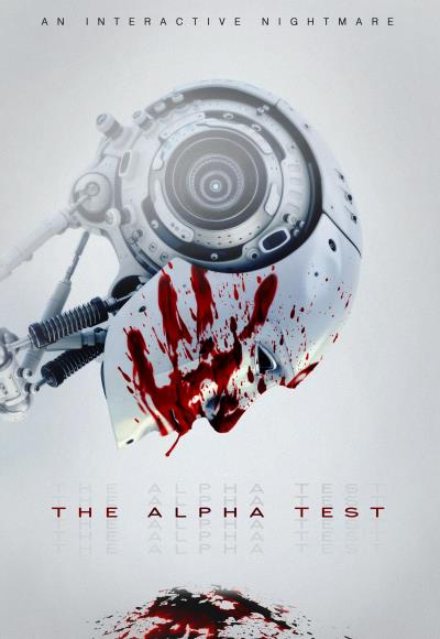 The Alpha Test (2020) (In Hindi)
