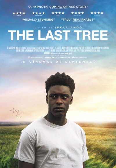 The Last Tree (2019) (In Hindi)