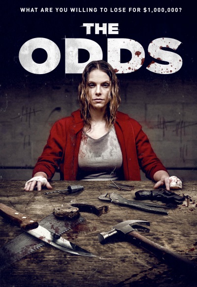 The Odds (2018) (In Hindi)