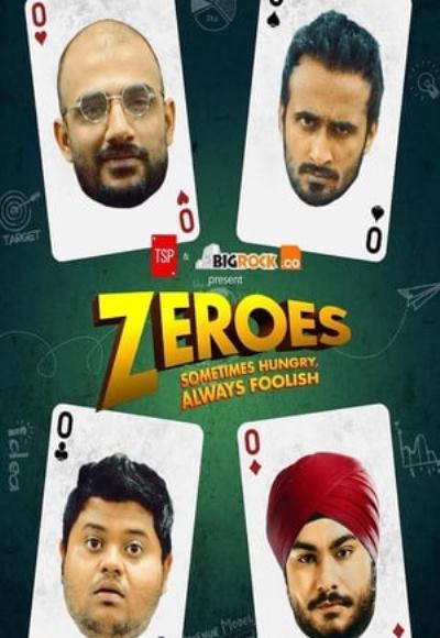 Zeroes