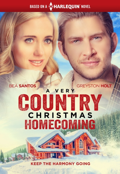 A Very Country Christmas – Homecoming (2020) (In Hindi)