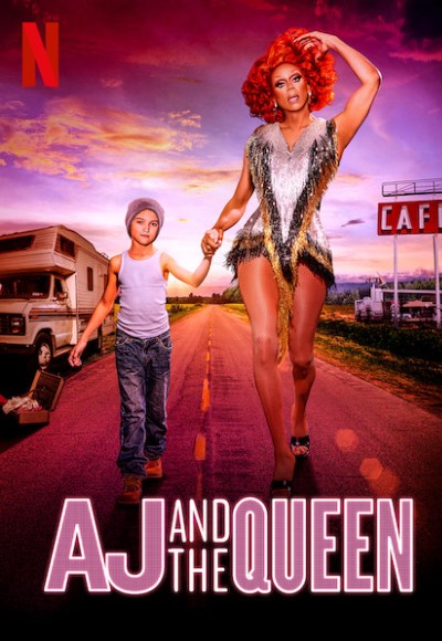 AJ and the Queen (In Hindi)