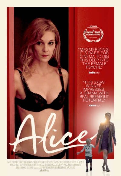 Alice (2019) (In Hindi)