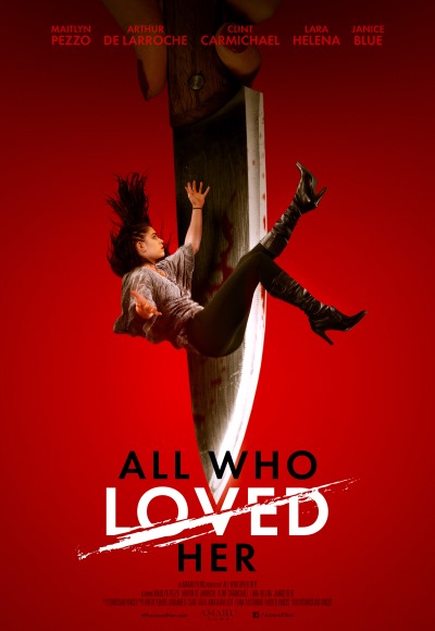 All Who Loved Her (2021) (In Hindi)