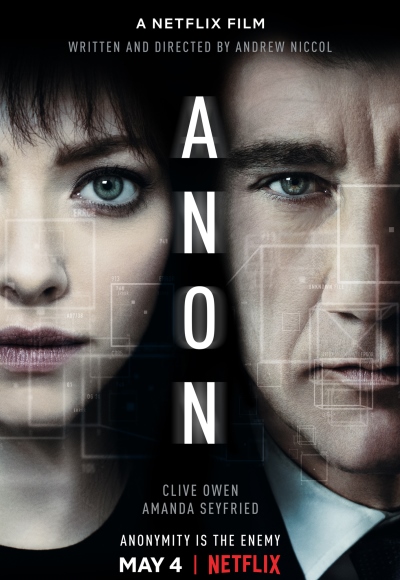 Anon (2018) (In Hindi)
