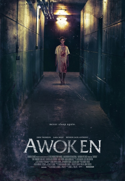 Awoken (2019) (In Hindi)