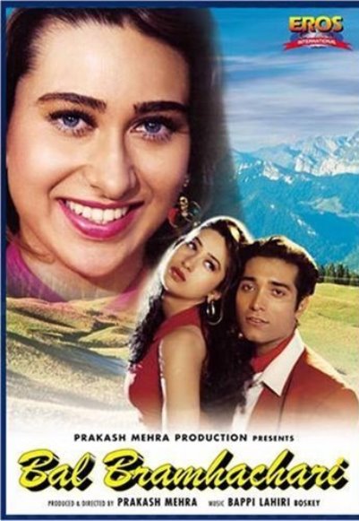 Bal Bramhachari (1996)