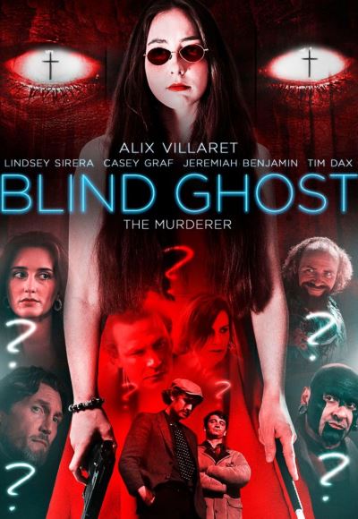 Blind Ghost (2021) (In Hindi)