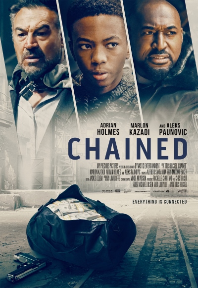 Chained (2020) (In Hindi)