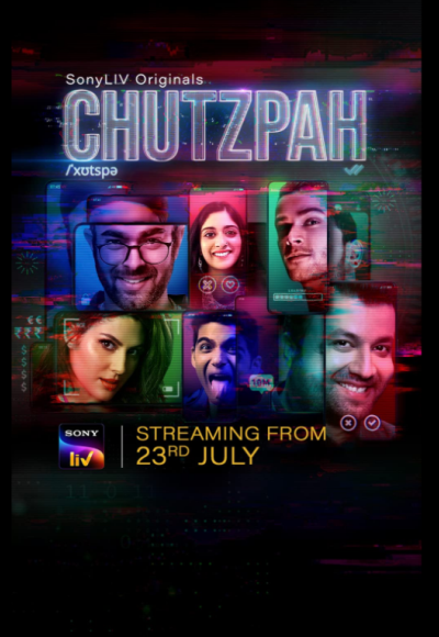 Chutzpah 2021