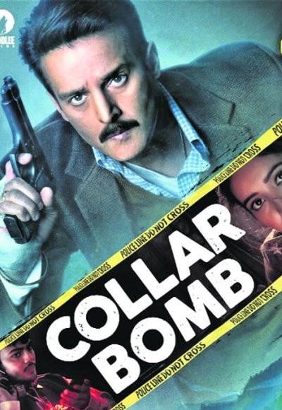 Collar Bomb (2021)