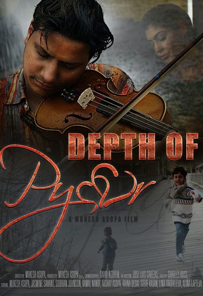 Depth of Pyaar (2019)