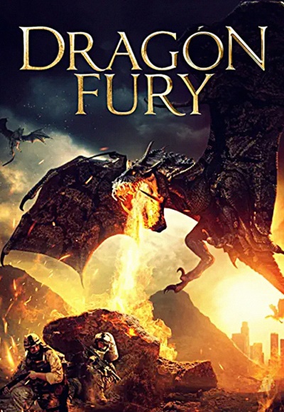 Dragon Fury (2021) (In Hindi)