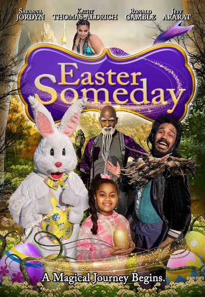Easter Someday (2021) (In Hindi)