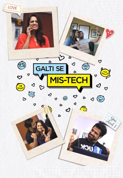Galti Se Mis-Tech