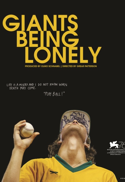Giants Being Lonely (2019) (In Hindi)