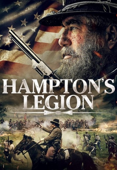 Hampton’s Legion (2021) (In Hindi)