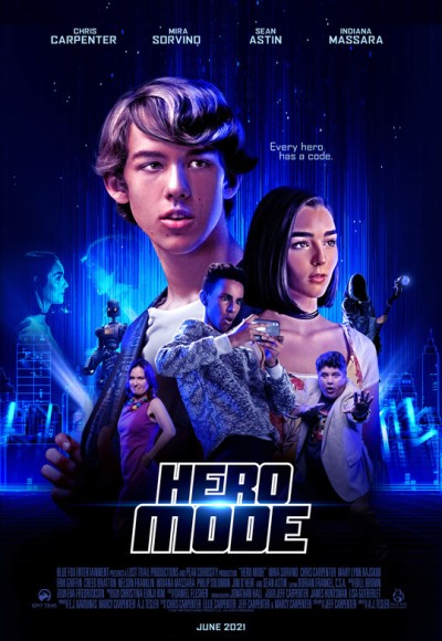 Hero Mode (2021) (In Hindi)