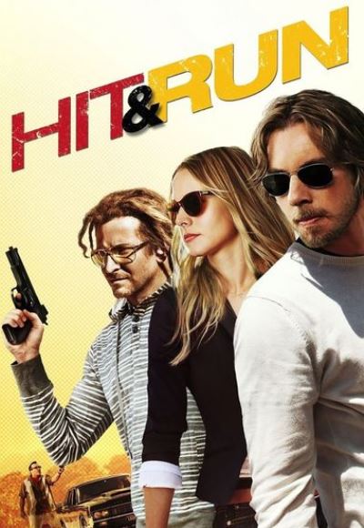 Hit and Run (2012) (In Hindi)