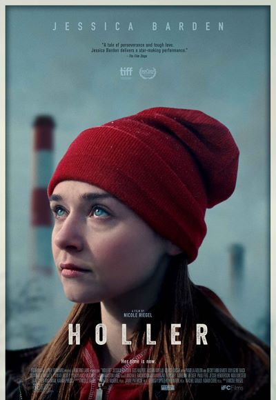 Holler (2020) (In Hindi)