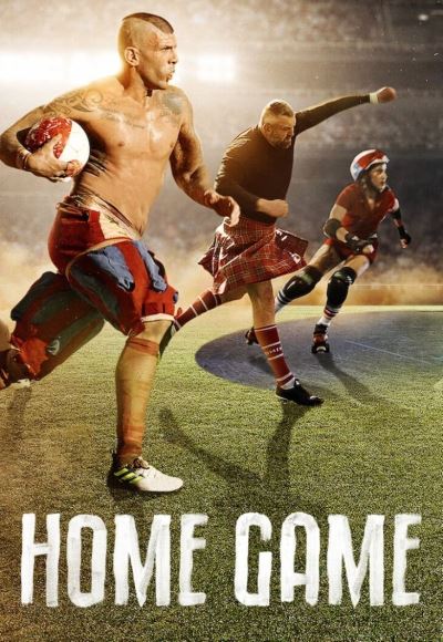 Home Game (In Hindi)